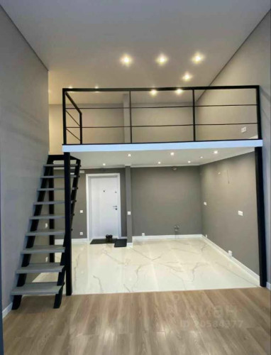 Kontraktor Mezzanine pancoranmas- Terpercaya