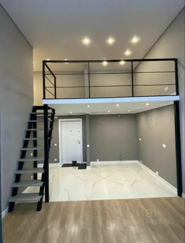 Kontraktor Mezzanine pancoranmas- Terpercaya di Pancoran Mas